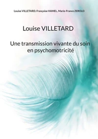 Louise villetard