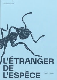 L’Etranger de l’espèce