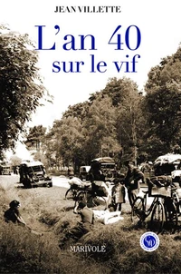 L'an 40 sur le vif