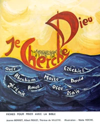 Fiches pour prier avec la Bible