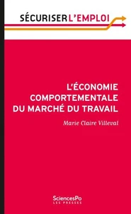 L'économie comportementale du marché du travail