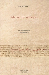 Manuel de syriaque