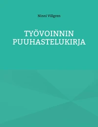 Työvoinnin Puuhastelukirja