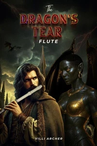 The Dragon's Tear Flute