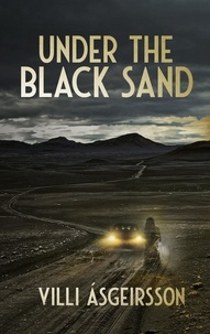  Villi Asgeirsson - Under the Black Sand.