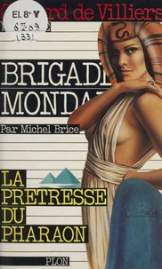 La Prêtresse du pharaon