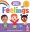 Feelings. A little book of emotions