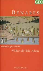 Bénarès