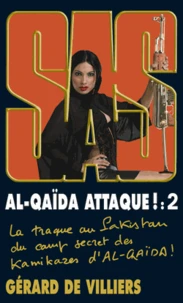 Al-Qaida attaque ! Tome 2