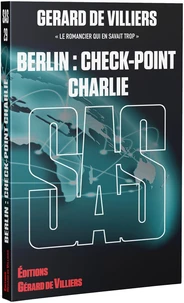 Berlin : check-point Charlie
