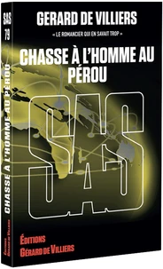 Chasse à l'homme au Perou