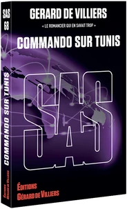 Commando sur Tunis