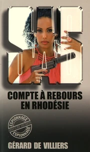 Compte à rebours en Rhodésie
