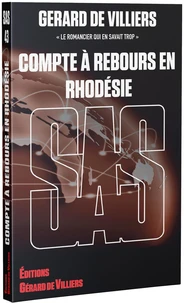 Compte à rebours en Rhodésie