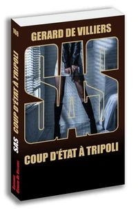 Coup d'état à Tripoli
