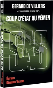 Coup d'Etat au Yémen
