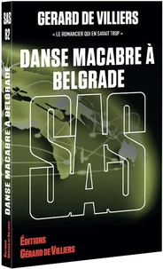 Danse macabre à Belgrade