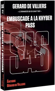 Embuscade à la Khyber Pass