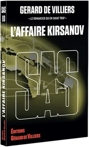 L'affaire kirsanov