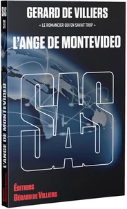 L'ange de Montevideo