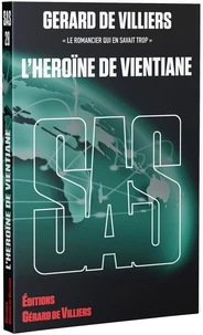 L'héroïne de Vientiane