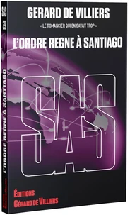 L'ordre règne à Santiago
