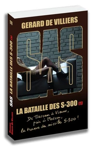 La bataille des S-300