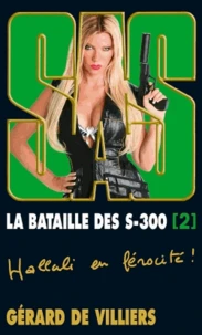 La bataille des S-300