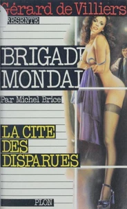 La Cité des disparues