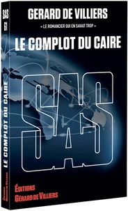 Le complot du Caire