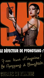 Le défecteur de Pyongyang