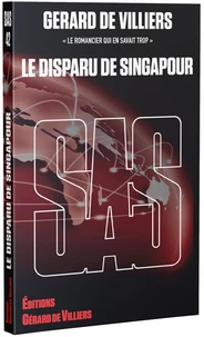 Le disparu de Singapour