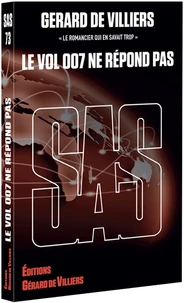 Le vol 007 ne répond pas