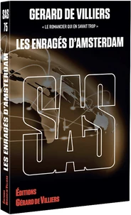 Les enragés d'Amsterdam