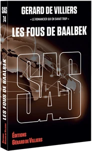 Les fous de Baalbek