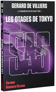 Les otages de Tokyo
