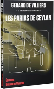 Les parias de Ceylan