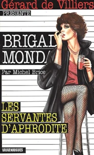 Les Servantes D'Aphrodite