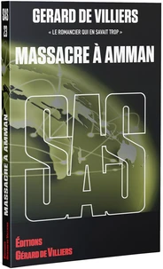 Massacre à Amman