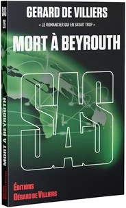 Mort à Beyrouth