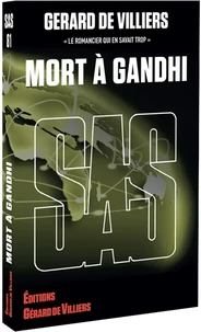 Mort à Ghandi