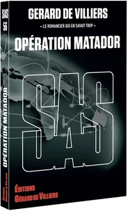 Operation Matador