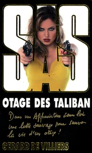 Otage des Talibans