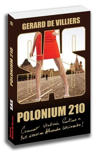 Polonium 210