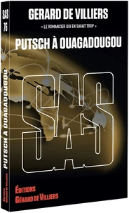 Putsch à Ouagadougou