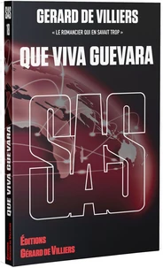 Que viva Guevara