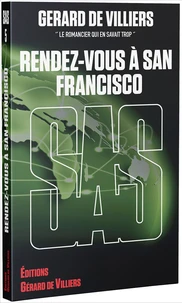 Rendez-vous à San Francisco
