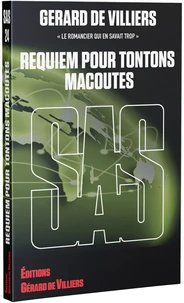 Requiem pour tontons macoutes