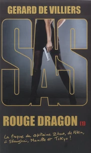 Rouge dragon