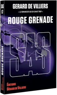 Rouge Grenade